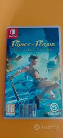 Prince of Persia  the lost crown 