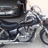 Yamaha XV 125 Virago - 2000