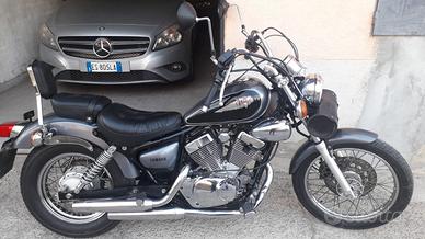 Yamaha XV 125 Virago - 2000