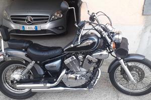 Yamaha XV 125 Virago - 2000