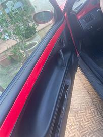 Fiat Auto coupe