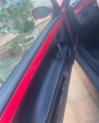 Fiat Auto coupe