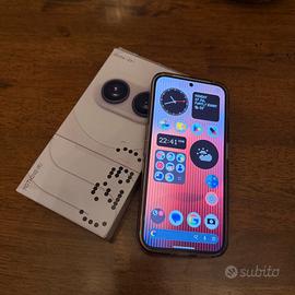 Nothing Phone 2A 12/256gb