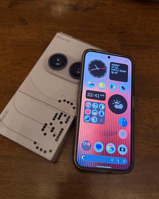 Nothing Phone 2A 12/256gb