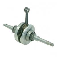 Albero motore per scooter Kymco 50 cc Agility Fill