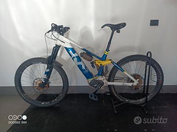 Husqvarna hc8