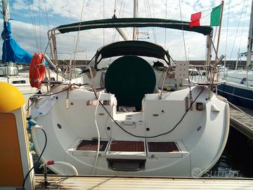 beneteau Oceanis 400