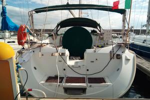 beneteau Oceanis 400