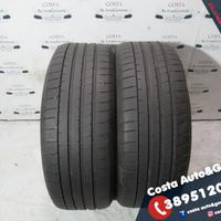 235 55 19 GoodYear 85% 235 55 R19 Gomme