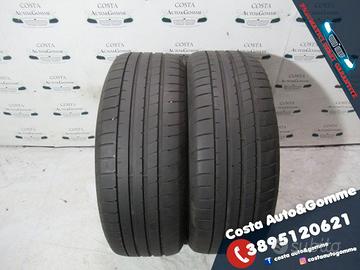 235 55 19 GoodYear 85% 235 55 R19 Gomme