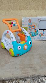 Discovery car 3in1 – superstar

