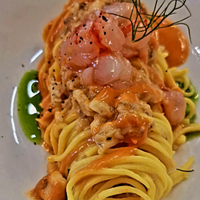 Chef di Cucina
