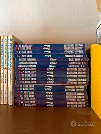 Manga Saint Seiya “Shot”  star comics