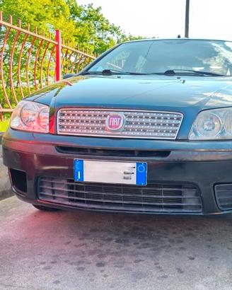 Fiat punto 3 serie