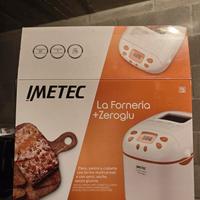 macchina per il pane