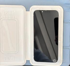 Display iPhone 13 pro LEGGI