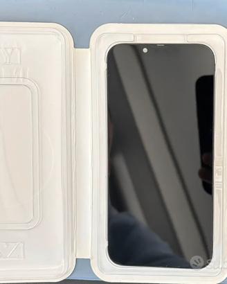 Display iPhone 13 pro LEGGI