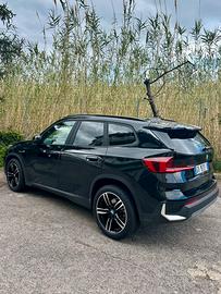 BMW X1 diesel - come nuova