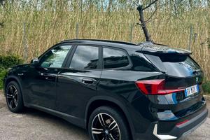 BMW X1 diesel - come nuova