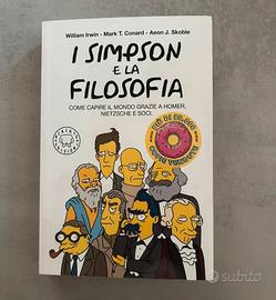 I Simpson e la Filosofia