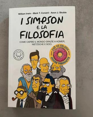 I Simpson e la Filosofia