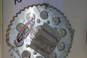 Corona PBR 334-44 honda e triumph