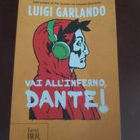 Libro vai all'inferno Dante
