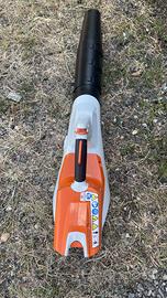 Soffiatore STIHL BGA 86