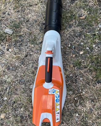 Soffiatore STIHL BGA 86