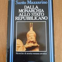 Mazzarino Dalla monarchia allo Stato repubblicano