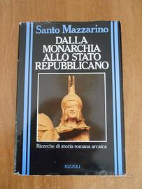 Mazzarino Dalla monarchia allo Stato repubblicano
