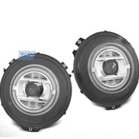 FARI MERCEDES CLASSE G W463 07-17 XENON LUCE DIURN
