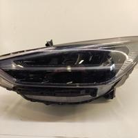 Proiettore sinistro HYUNDAI I30 del 2021