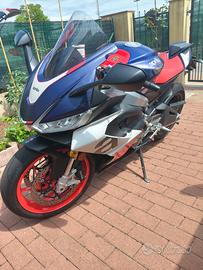Aprilia rs660