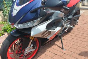 Aprilia rs660