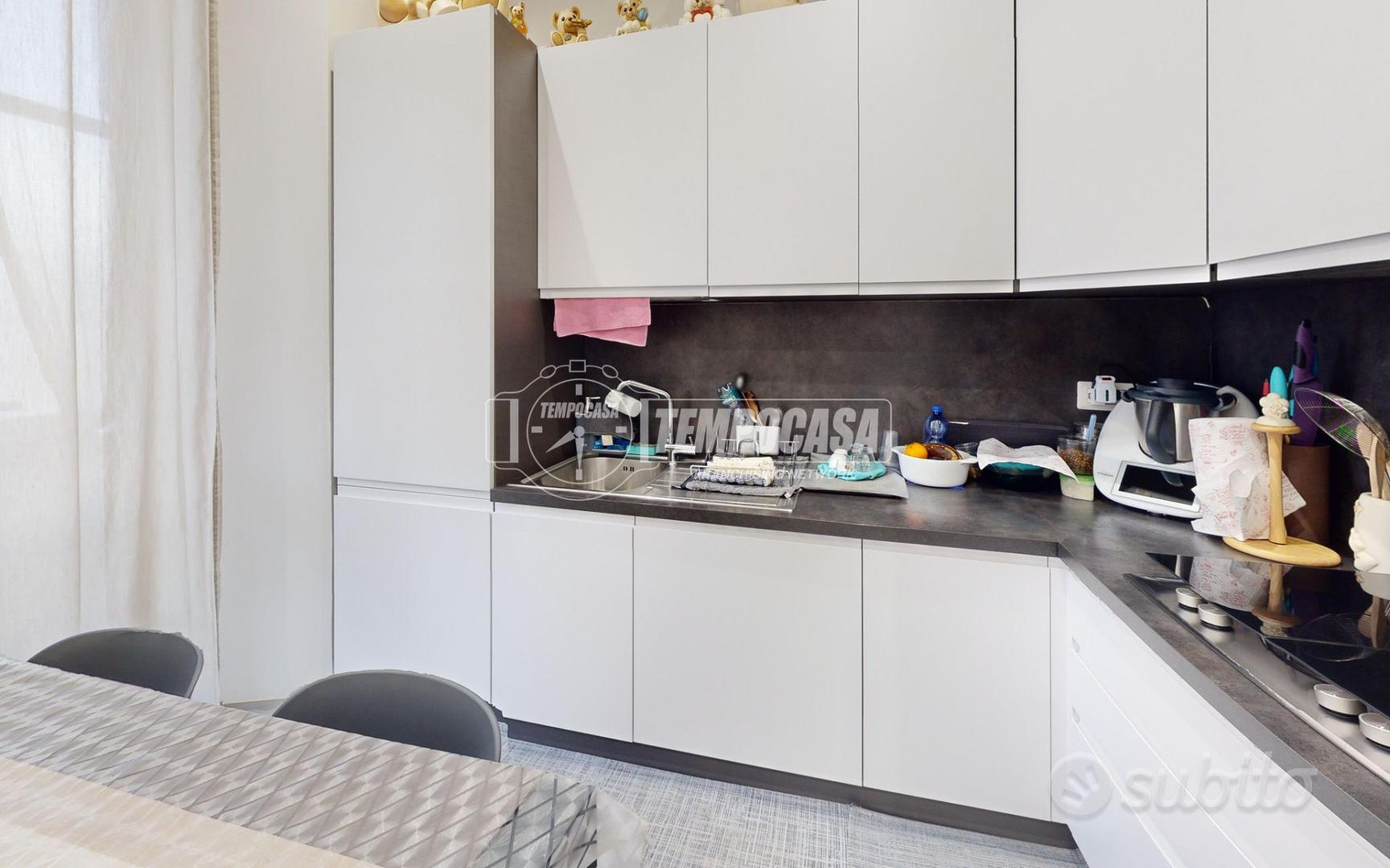 Apartment in Torino, Parella, Circoscrizione 4 - Vista 5