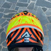 casco da cross
