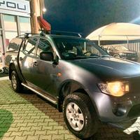 Mitsubishi L200 2.5 DI-D/136CV Double Cab Invite