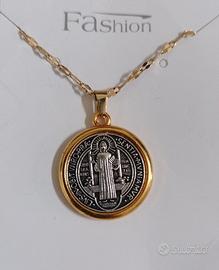 Collana San Benedetto