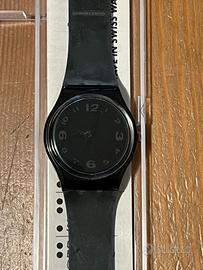 Swatch After Dark modello GB144