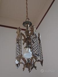 Lampadario 
