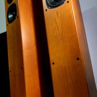 CASSE ACUSTICHE DIFFUSORI ACOUSTIC ENERGY AE505