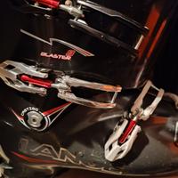 scarponi LANGE Blaster 8 size 30.0 - 45 2/3