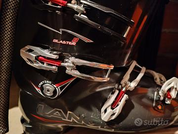 scarponi LANGE Blaster 8 size 30.0 - 45 2/3