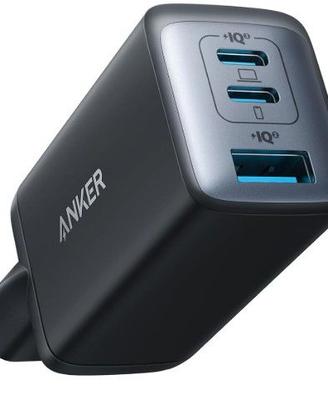 Anker caricatore USB C rapido 735 (Nano II 65W) po