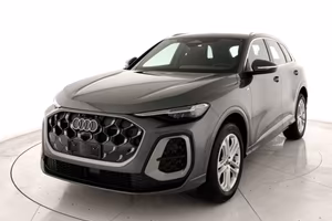 AUDI Q5 40TDI mhev+ S-line edition quattro 204cv s