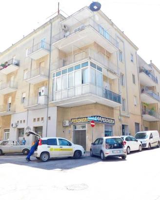 Appartamento di 65 m² con 2 locali a Martina Franc
