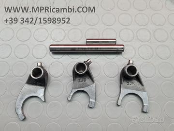 FORCHETTE FORCELLE DERBI SENDA 125 2004 2005 R 200