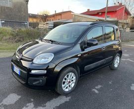 Fiat Panda 1.2 EasyPower Lounge - Euro6 d-temp