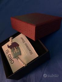 Bracciale corda Sardegna